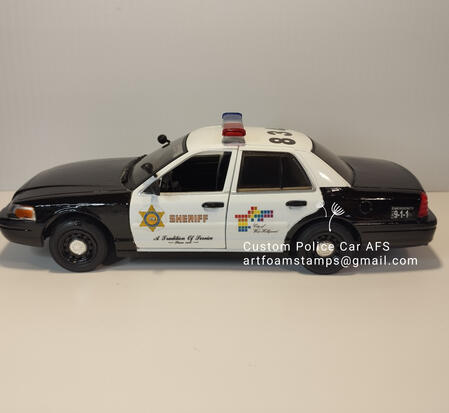 1:24 Model Car