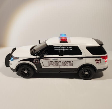 1:24 Model Car