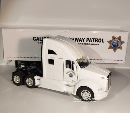 1:24 Model Car